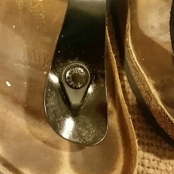 Birkenstock sandals - Picture 2 of 8